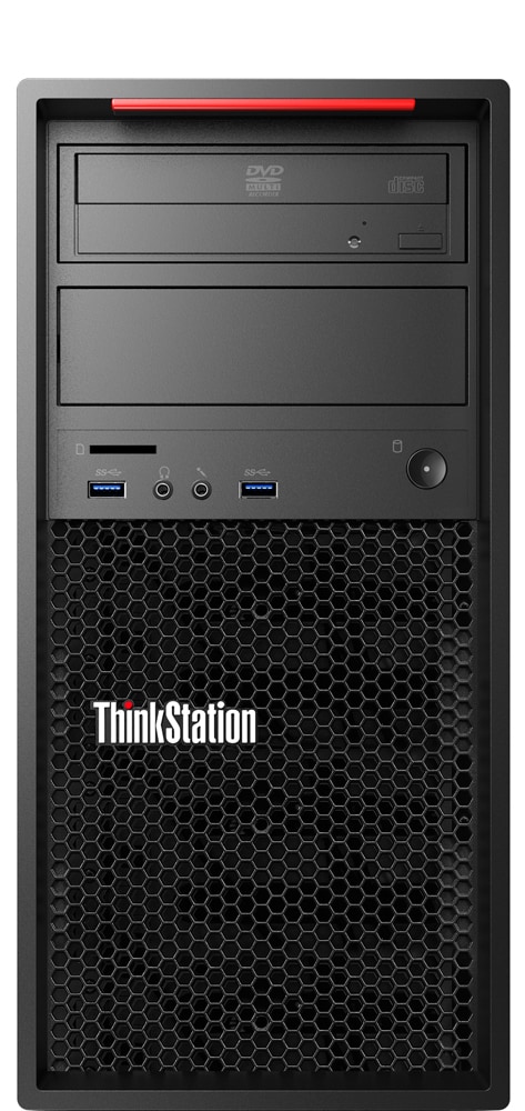 ThinkStation P300 Tower